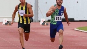 Taygun başarılarına yenilerini ekliyor