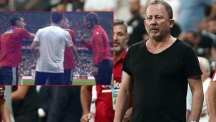 TFF'den hakemlere 'karışmayın' uyarısı