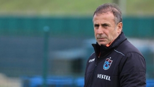 Trabzonspor, Abdullah Avcı yönetiminde Galatasaray'ı hiç yenemedi