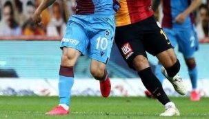 Trabzonspor Galatasaray maçı ne zaman, saat kaçta? TS GS maçı hangi kanalda?