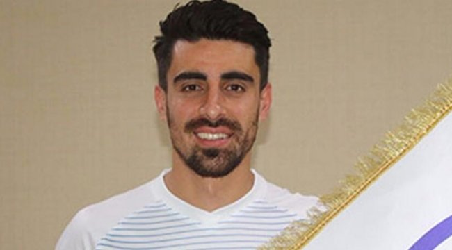 Transfer Haberleri: Turgut Doğan Şahin, Kuşadasıspor'da