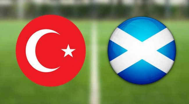 Ümit Milli Takım maçı hangi kanalda? Türkiye İskoçya U21 maçı ne zaman, saat kaçta?