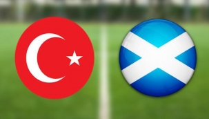 Ümit Milli Takım maçı hangi kanalda? Türkiye İskoçya U21 maçı ne zaman, saat kaçta?