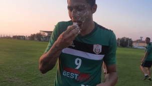 Vasilya'da kutlama
