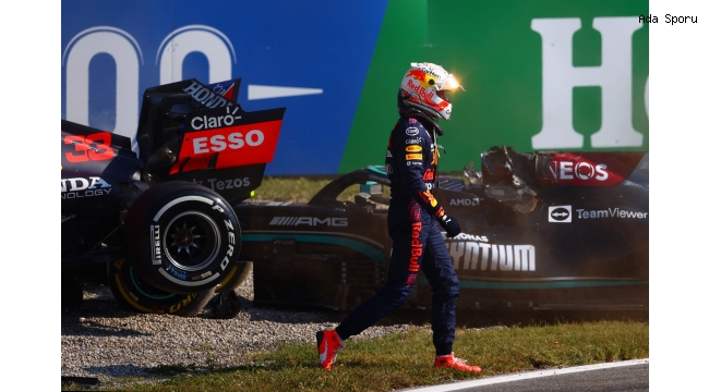 VERSTAPPEN, RUSYA GP’DEN UMUTLU