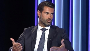 Volkan Demirel'den Beşiktaşlı yıldıza büyük övgü! Ligin en iyisi