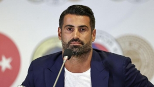 Volkan Demirel'den Diego Rossi eleştirisi!