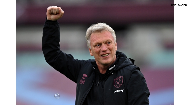 “WEST HAM’İN RONALDO’SU OLABİLİR”