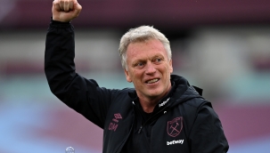 “WEST HAM’İN RONALDO’SU OLABİLİR”