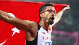 Yasmani Copello, Elmas Lig'de üçüncü oldu