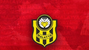 Yeni Malatyaspor'da ayrılık