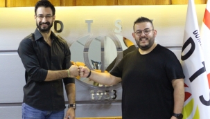 Yiğitcan’a Yonpaş desteği