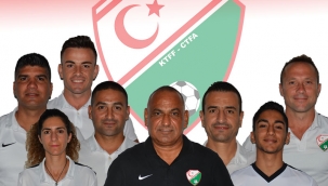 A Klasman Hakem Pozitif