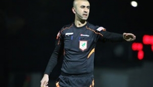 Açılış Kerem Eran’ın