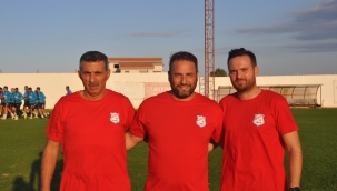 Atiker ve Murat’la devam
