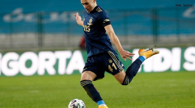 Attilla Szalai'ye İspanya'dan talip