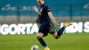 Attilla Szalai'ye İspanya'dan talip