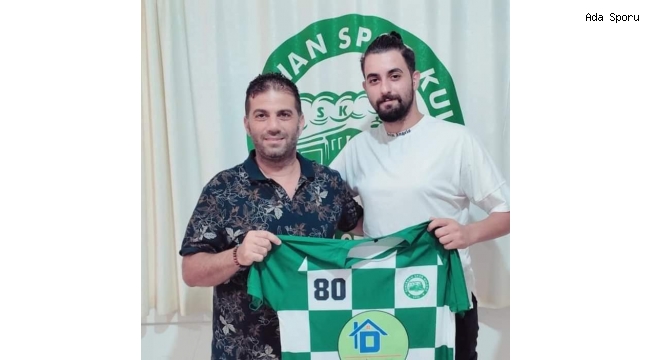 Aydemir ile yollar ayrıldı