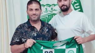 Aydemir ile yollar ayrıldı
