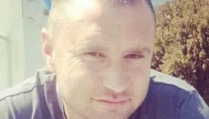 Bahşi görevi bıraktı