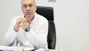 Başkan Sertoğlu, BTM kulüplerinin toplantıya çağırdı