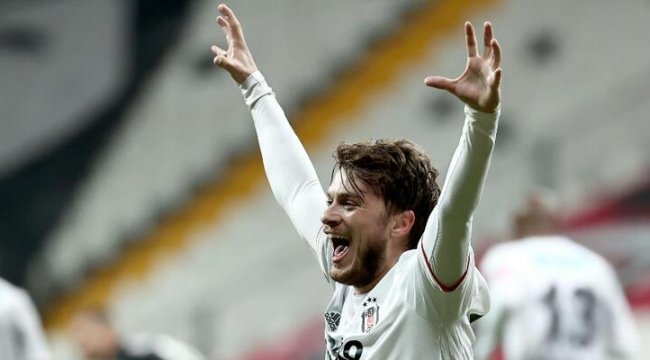 Beşiktaş Adem Ljajic'le devre arasında yollarını ayırıyor
