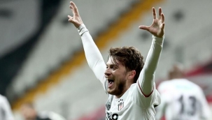 Beşiktaş Adem Ljajic'le devre arasında yollarını ayırıyor