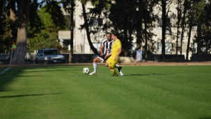 Bir'er Gol Bir'er Puan