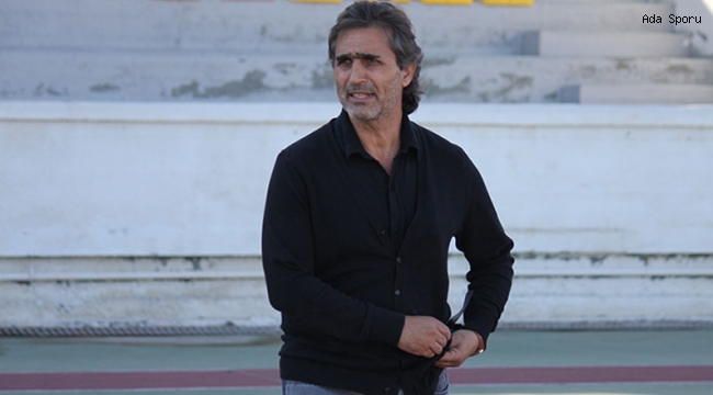 Çerkez görevden alındı