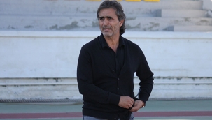Çerkez görevden alındı