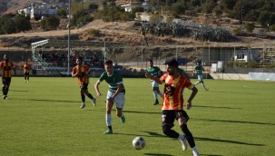 Çetinkaya'dan Net Skor