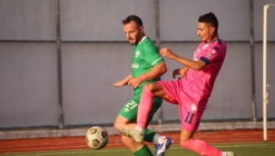 Değirmenlik İstediğini Aldı 2-0
