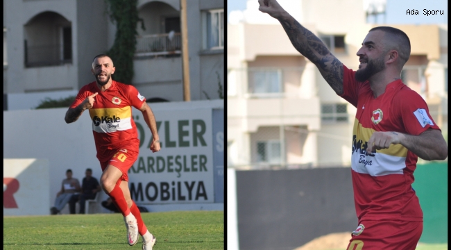 Dost Acı Söyler:0-2