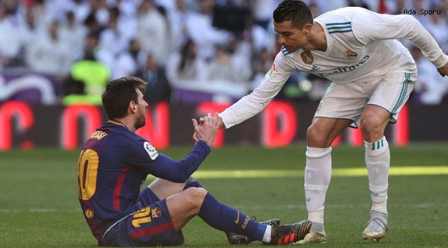 DÜNYANIN EN PAHALI FUTBOLCUSUNU DUYURDULAR: RONALDO İLE MESSİ ARTIK LİSTEYE GİREMİYOR