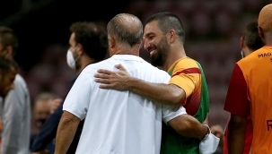 Fatih Terim'den Arda Turan kararı!