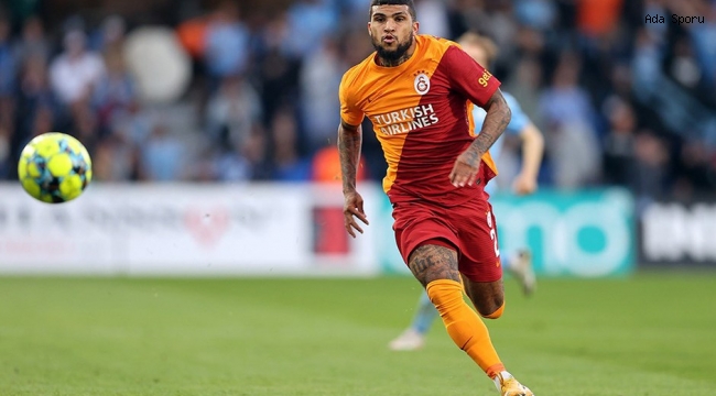 Galatasaray'da sağ beke 4 aday! Yedlin gidiyor...