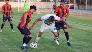GG 3 PUANI 2 GOLLE ALDI 0-2