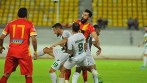 GG'nin Dönüşü 2-3