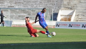 Gönyeli inanmış bir kere:2-4