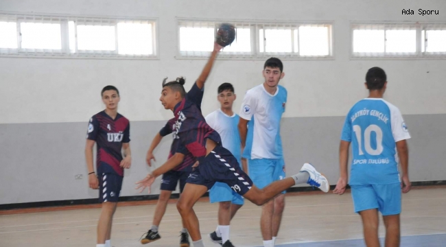 Günün galipleri YDÜ ve UKÜ