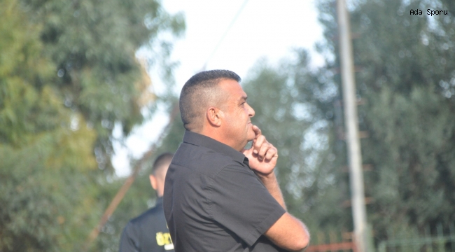 Güzel maç olacak