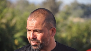 Haftanın Teknik Adamı Nazım Aktunç(Mesarya)