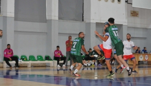 Hentbol start alıyor