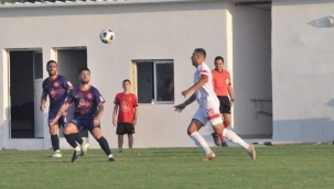 İncirli’de Gol Yok Kavga Var! 0-0
