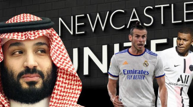 İşte Newcastle United'ın transfer hedefleri!