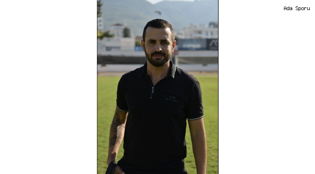 İyi futbolumuzu sürdürmeliyiz