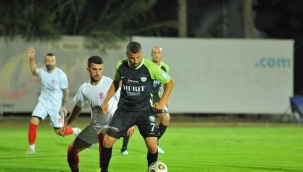 Kaplanlar Girne'de Mutlu 2-4