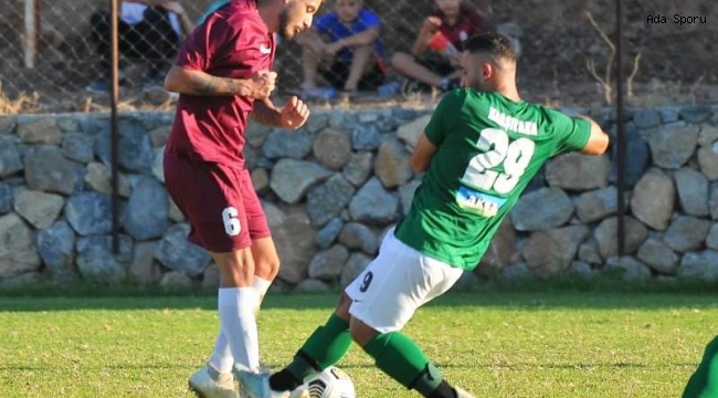 Karşıyaka Emin Adımlarla