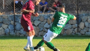 Karşıyaka Emin Adımlarla