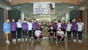 Kolozali anısına yarıştılar